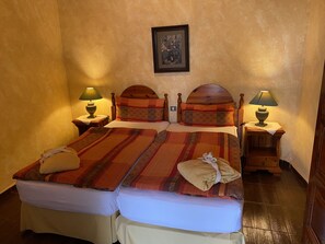 3 bedrooms