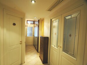 Apartment, 2 Bedrooms, Smoking, Balcony - Roma Chic House - Luxury Apartment 1 People for Business Studio (Rome)
