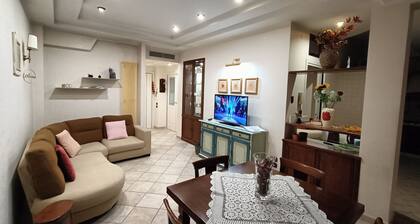 Roma Chic House - Luxury Apartment 1 People for Business Studio