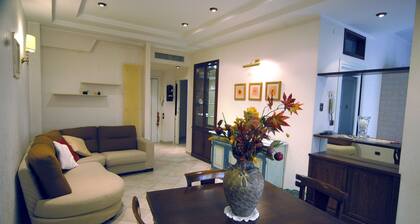 Roma Chic House - Romantic House With Jacuzzi, for Couples