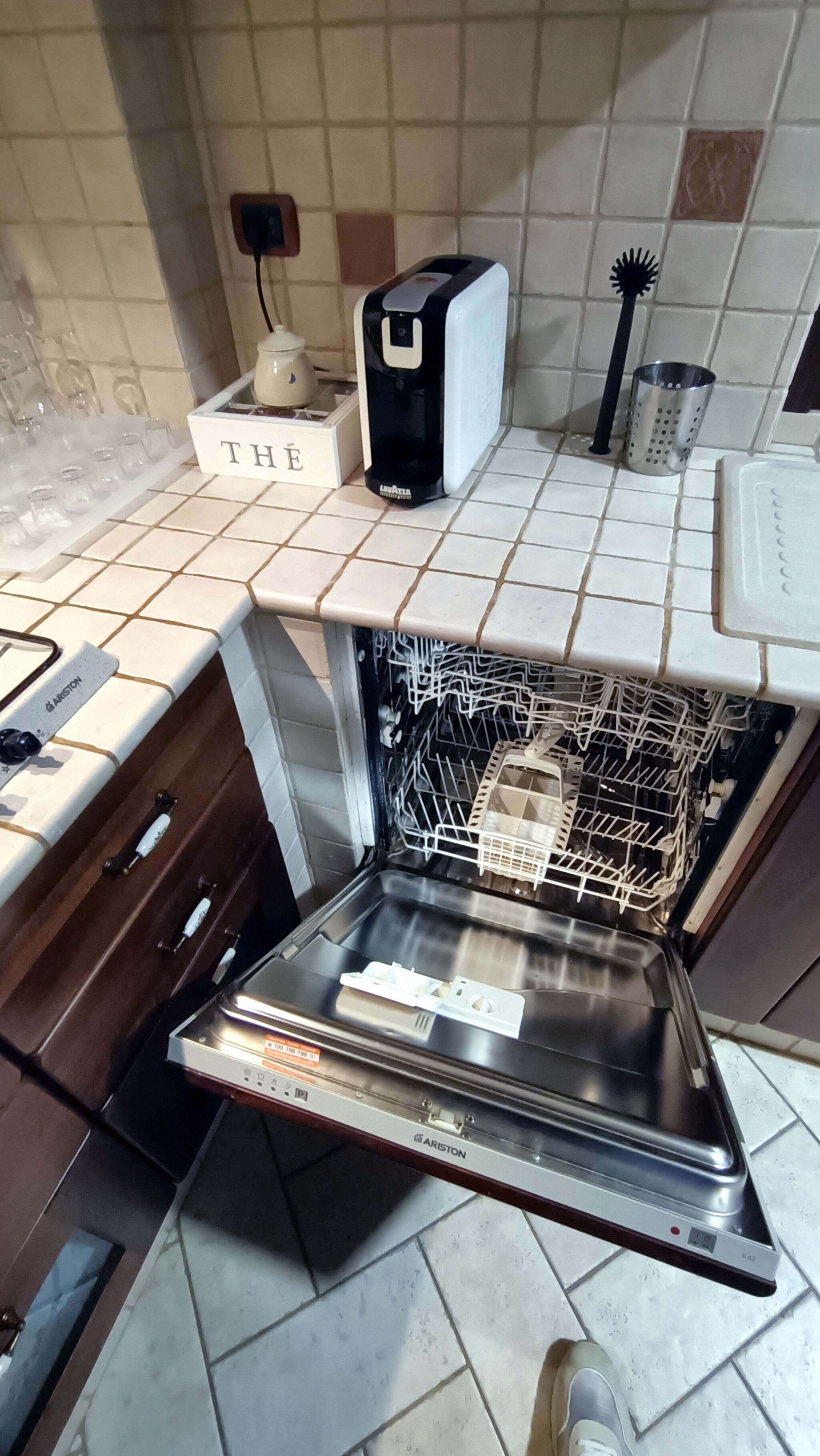 Apartment, 2 Schlafzimmer, Raucher, Balkon | Innenbereich