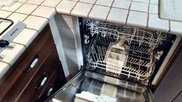 Appartamento, 2 camere da letto, fumatori, balcone | Interni