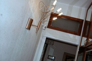 Appartement, 2 slaapkamers, roken, balkon | Interieur