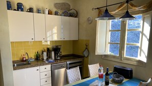 Dapur peribadi