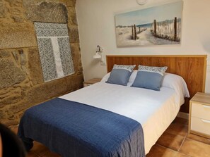 Unclassified image, 4 of 33, button - Beautiful House 300 Meters From the Beach (O Grove)