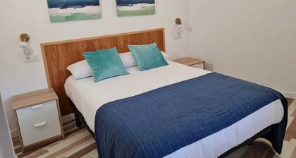 Beautiful House 300 Meters From the Beach