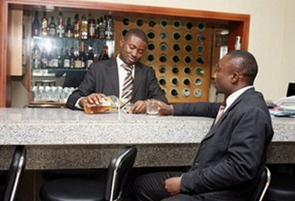 Room, 1 Bedroom, Accessible, Balcony | Bar (on property) - Eaglespark1960 Hotel - Standard (Lagos)