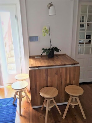 Dining - Casa de Santa Teresa - Tower (Cascais)