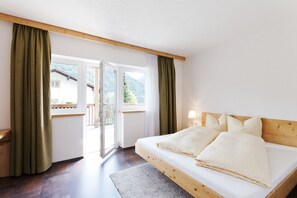 Room amenity - Bacher Ferienwohnungen (Virgen)