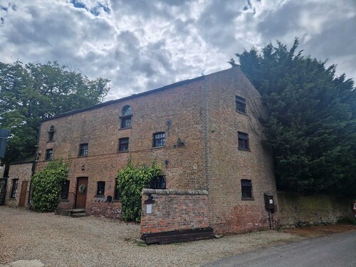 The Carriage House, Bilbrough, York.