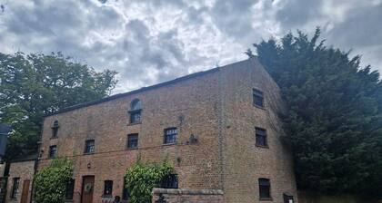 The Carriage House, Bilbrough, York.
