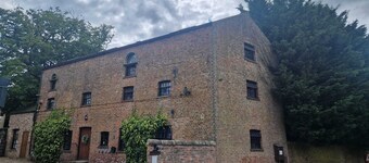 The Carriage House, Bilbrough, York.