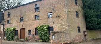 The Carriage House, Bilbrough, York.