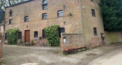 The Carriage House, Bilbrough, York.
