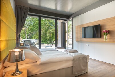 R31 Residence Apartkomplex