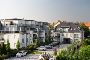 Exterior - R31 Residence Apartkomplex (Sarvar)