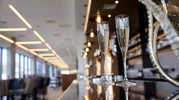 Bar (sur place)