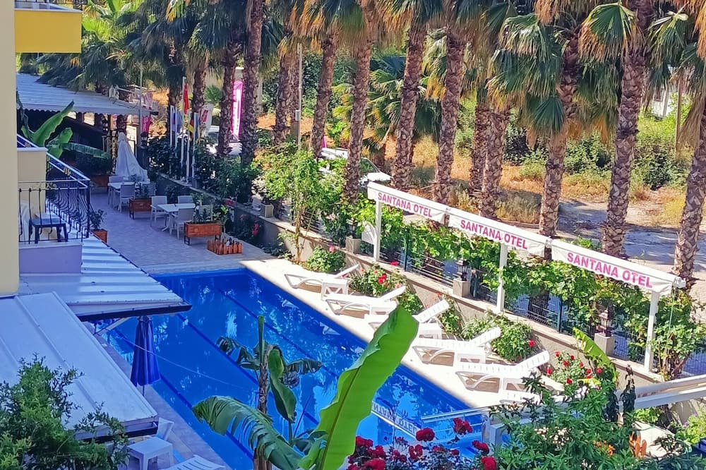 Santana Hotel