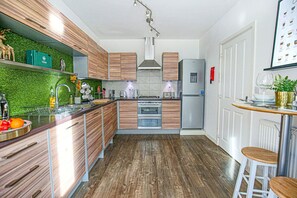 Privékeuken