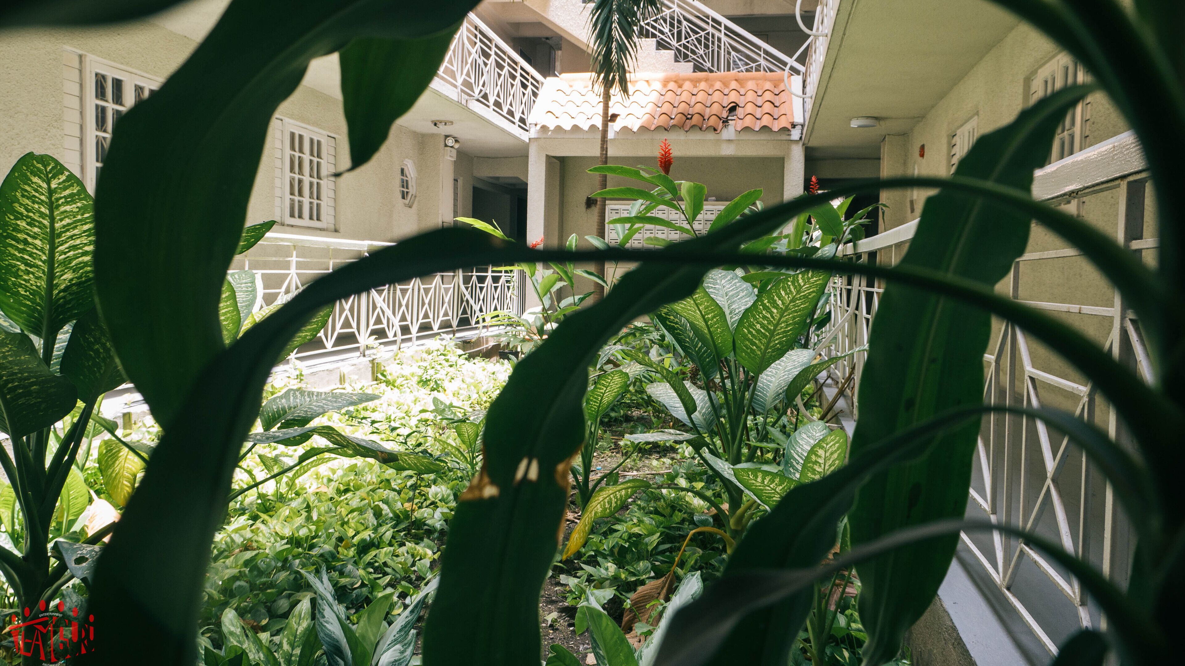 Apartamento | Exterior