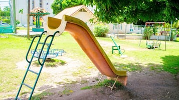 Apartamento | Área infantil