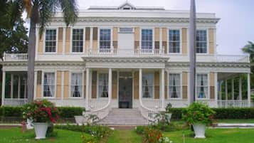 Apartamento | Exterior