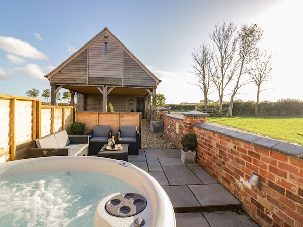 Interior - The Hyde (Stratford-upon-Avon)