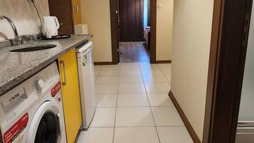 Leilighet – classic | Eget kjøkken