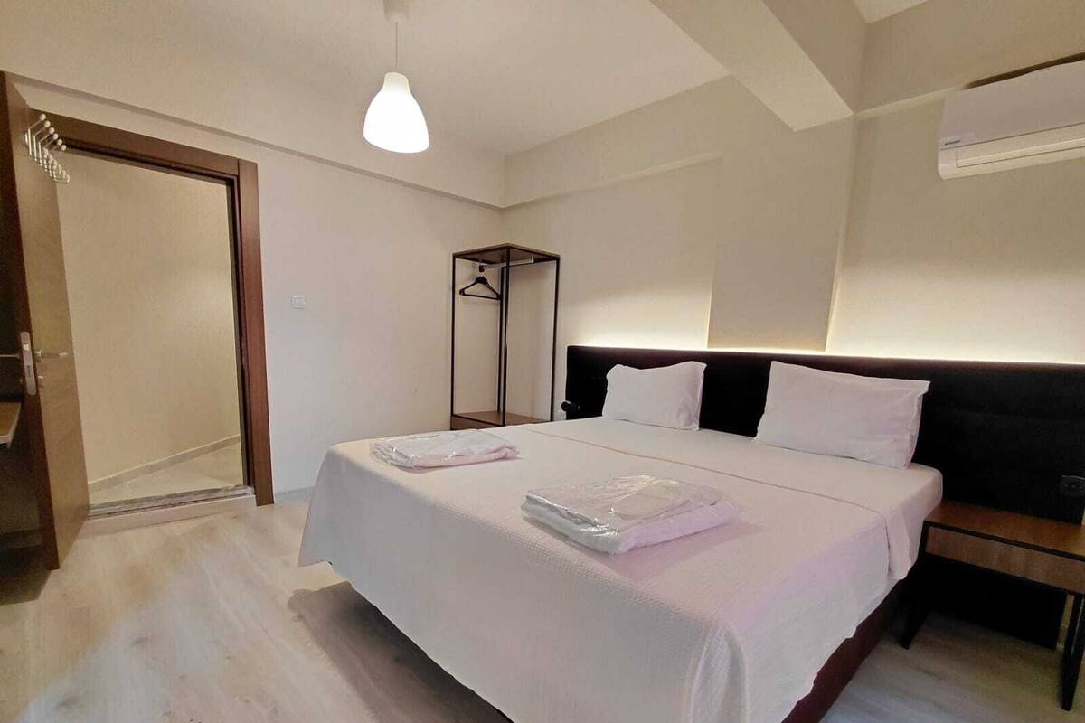 Family Apartment