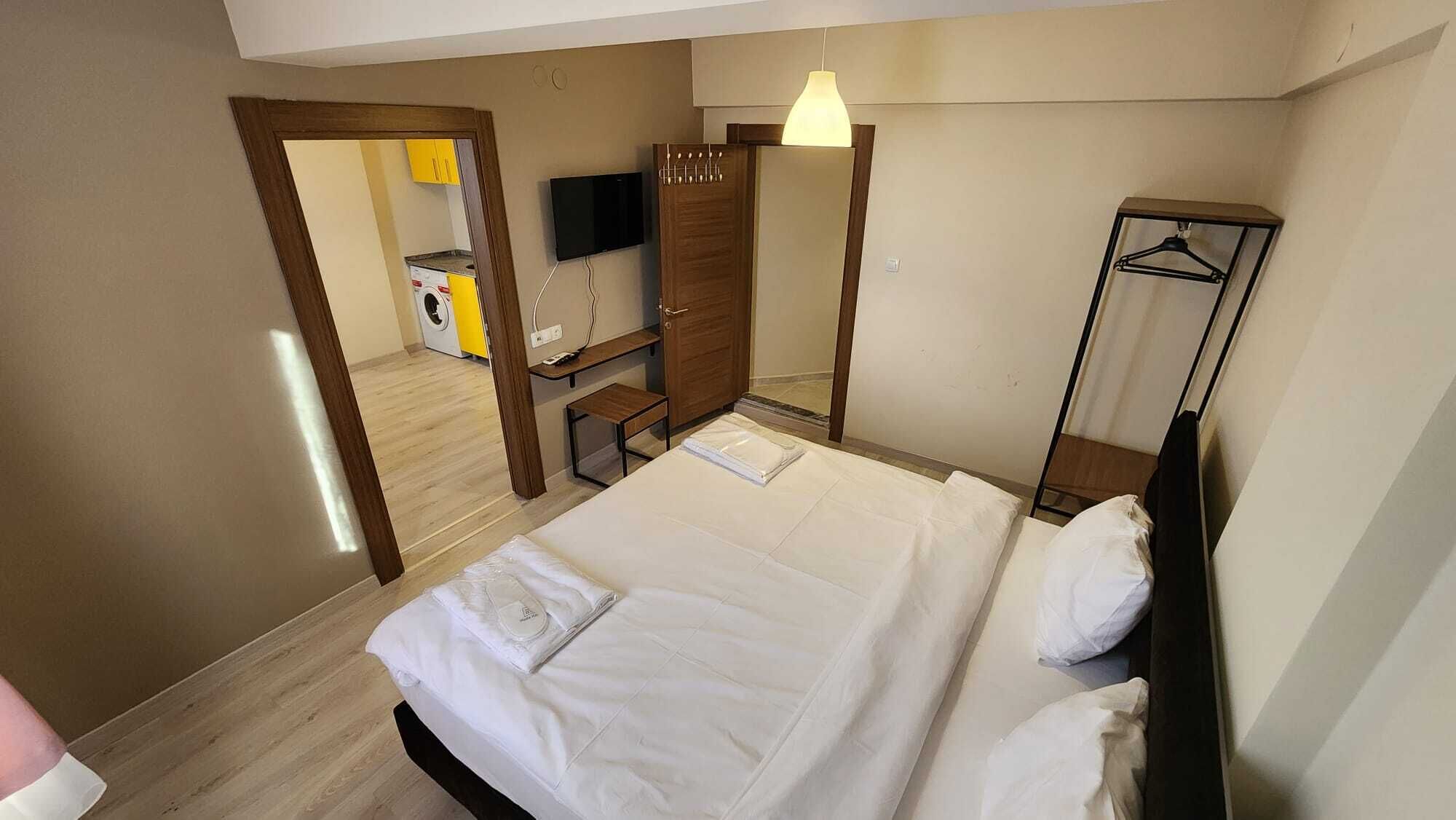 Family Apartment