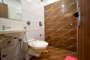 Habitación Confort | Baño | Toallas