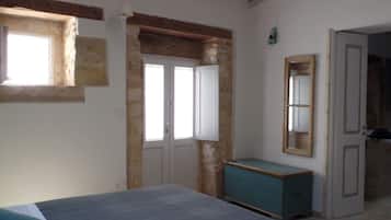1 Schlafzimmer, Bettwäsche