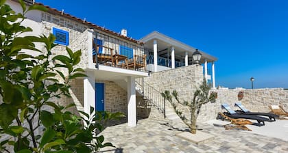 Villa Mediteran