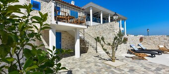 Villa Mediteran ZadarVillas