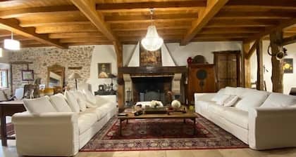 Villa Amestoia