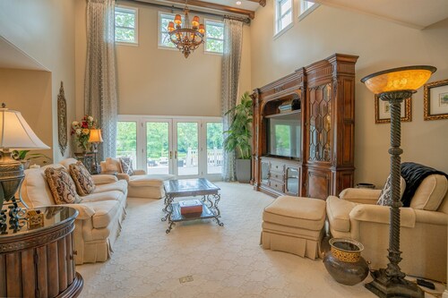 Step In To the Mediterranean