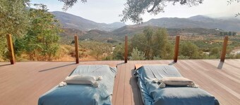 Cortijo Samadhi A unique relaxing experience 
