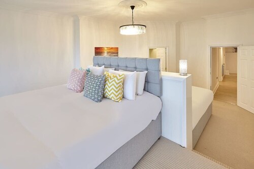 Host & Stay | Sea Forever Seafront Villa