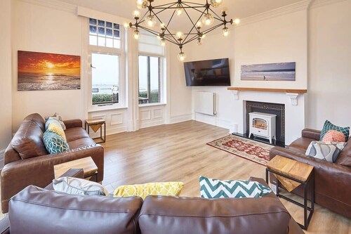 Host & Stay | Sea Forever Seafront Villa
