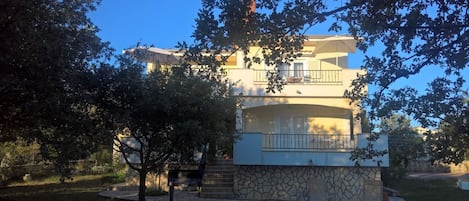 Fachada