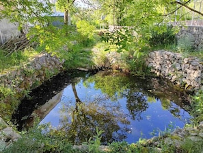 Ulkoalueet