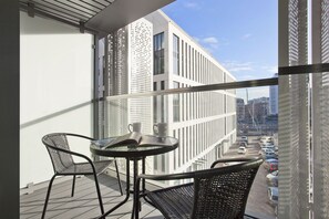 Granaria Exclusive | Terrasse/patio