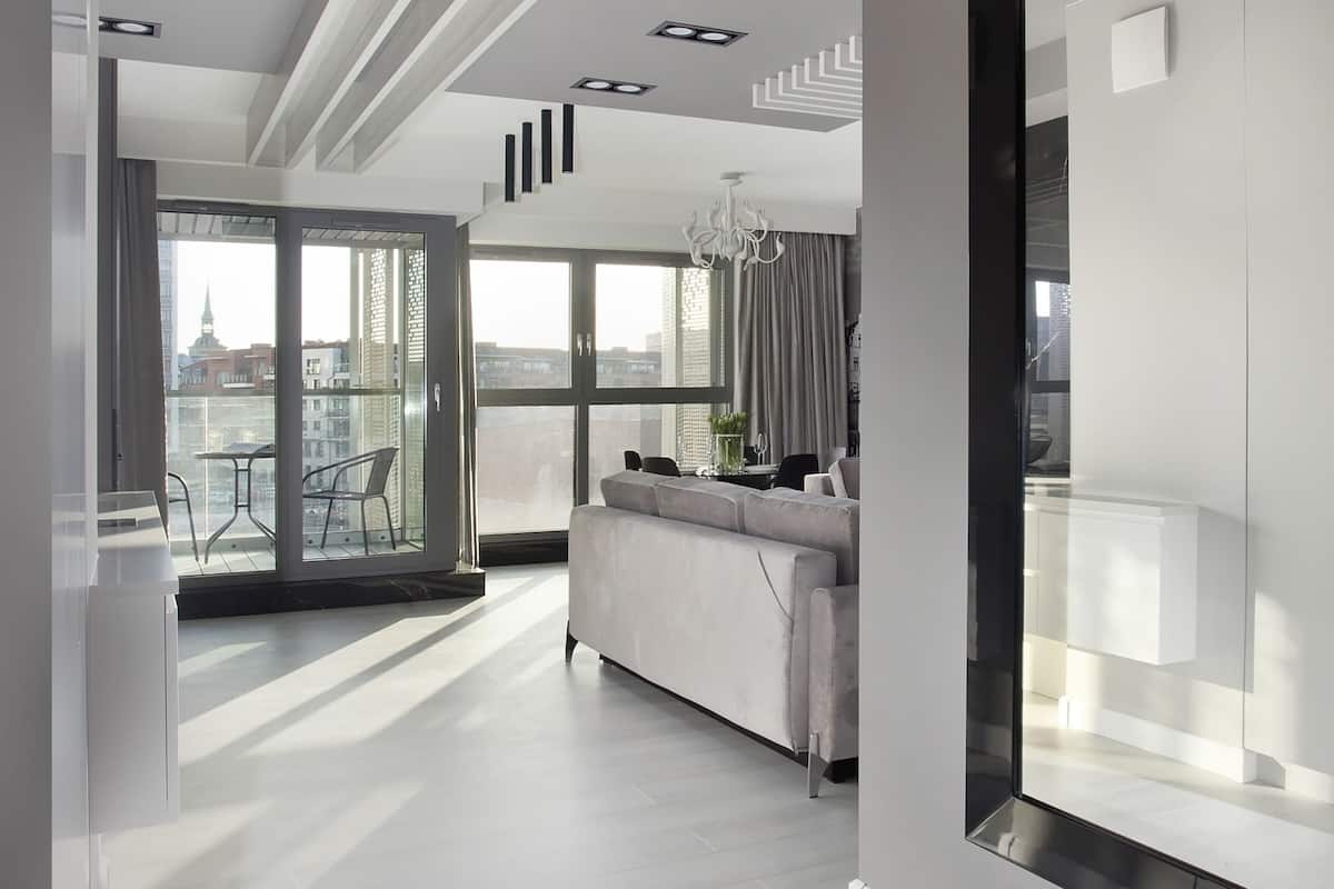 Granaria Exclusive | Living area