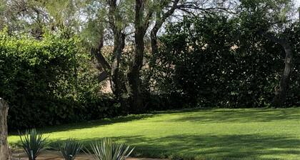 Casa Rural Villa Romero