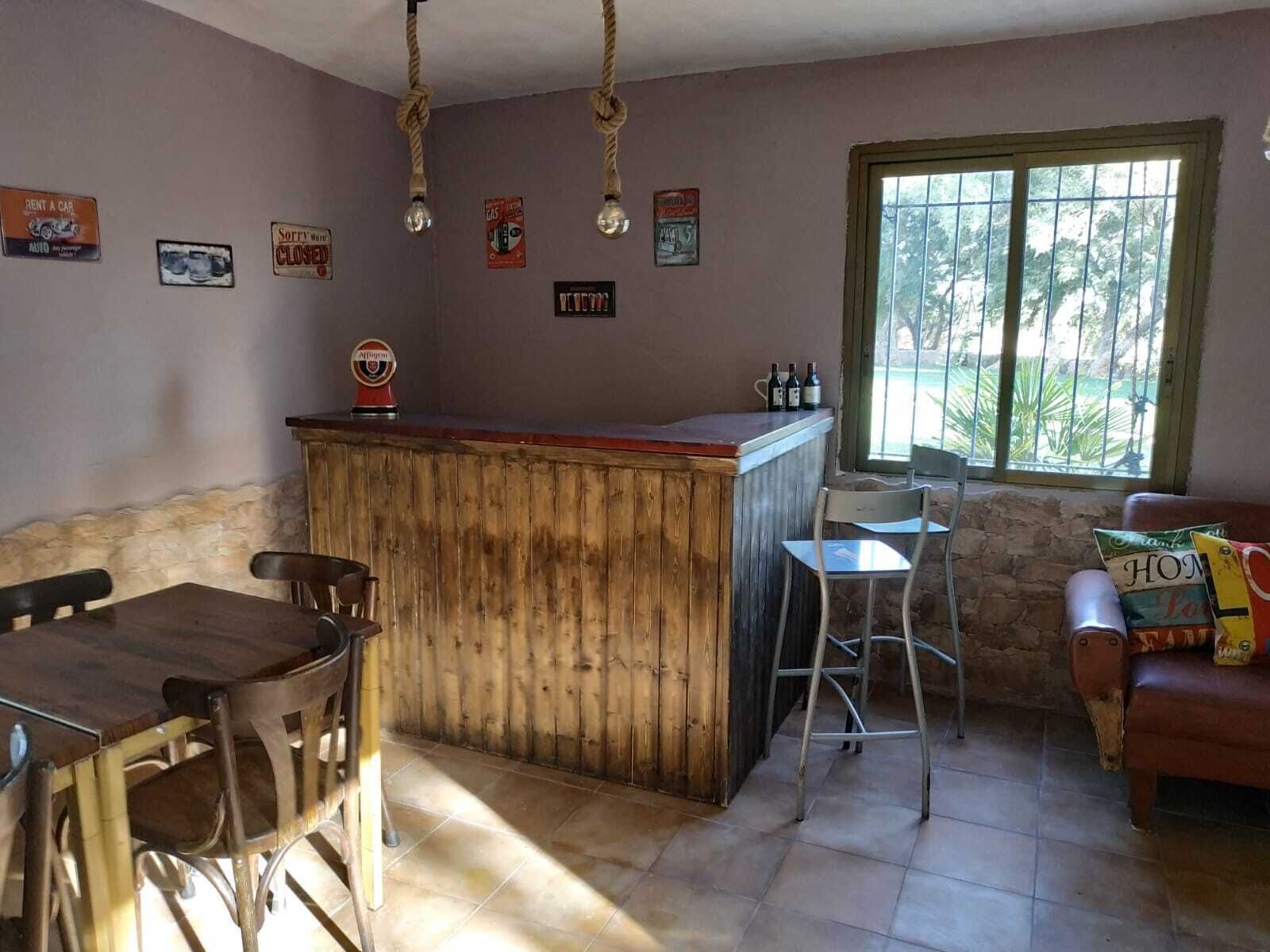 Bar (na propriedade)