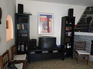 Interior - Casa Rural Villa Romero (Villacañas)