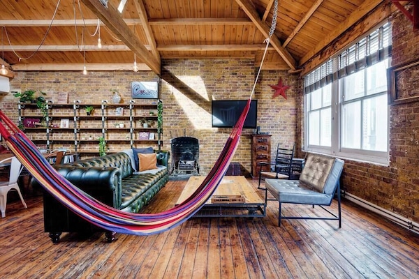 Coin séjour