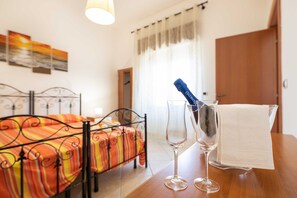 2 Schlafzimmer, kostenloses WLAN