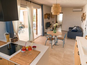 Interior - VILLA DELLA QUBBAH (Alcamo)