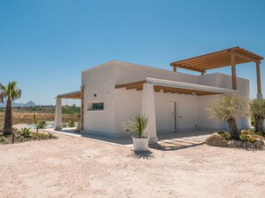 Exterior - VILLA DELLA QUBBAH (Alcamo)